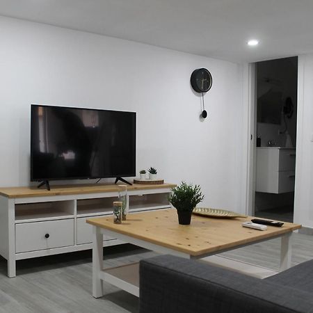 Apartamentos Los Nidillos Las Palmas de Gran Canaria Extérieur photo
