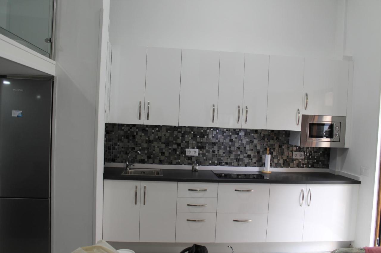 Apartamentos Los Nidillos Las Palmas de Gran Canaria Extérieur photo