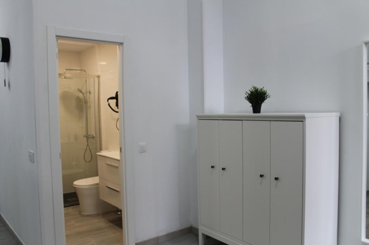 Apartamentos Los Nidillos Las Palmas de Gran Canaria Extérieur photo