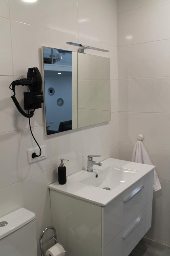 Apartamentos Los Nidillos Las Palmas de Gran Canaria Extérieur photo